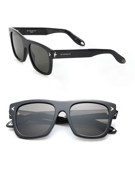 givenchy black star sunglasses|Givenchy Sunglasses for Women .